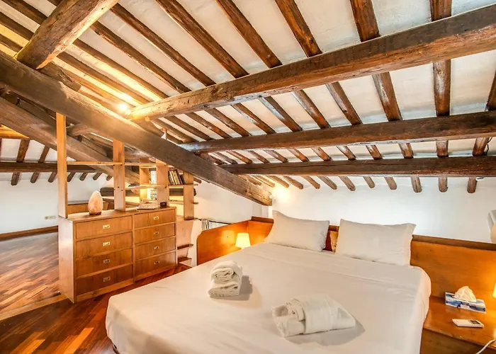 Appartement Lovely Attic With Private Terrace By Piazza Navona *