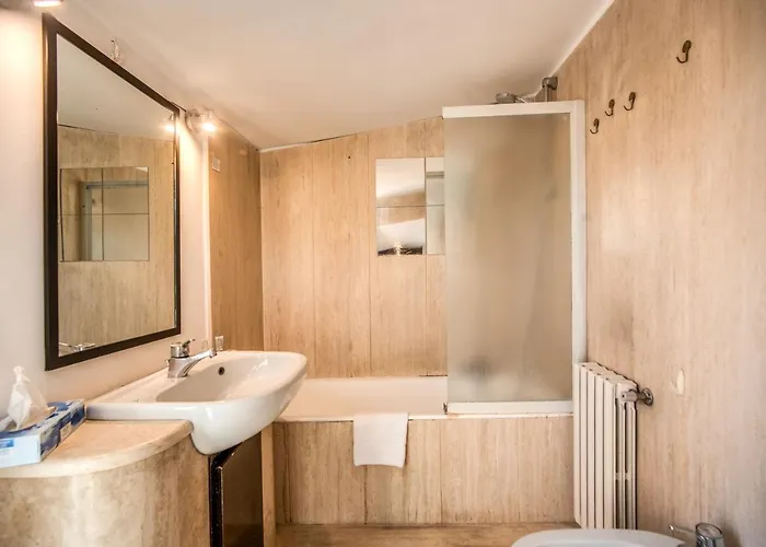 Lovely Attic With Private Terrace By Piazza Navona * Rome